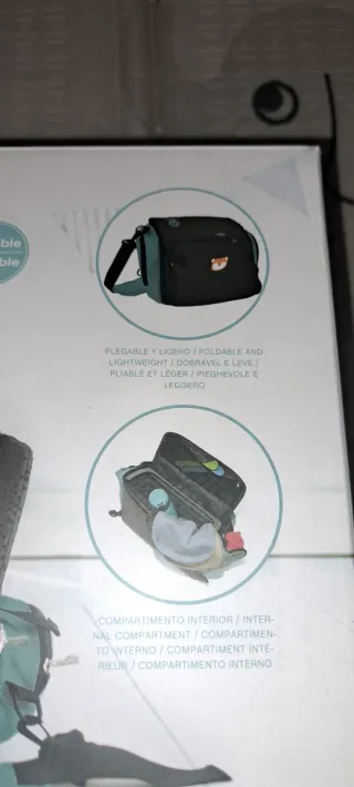 2 asientos elevadores plegables Olmitos