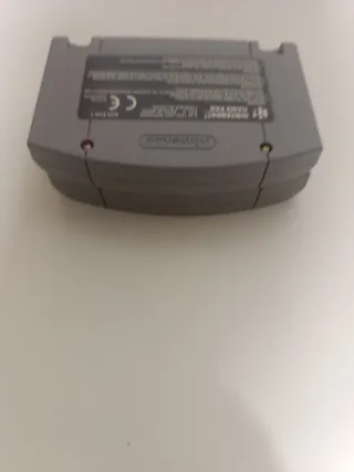 Giochi Nintendo 64: Super Mario 64 e Yoshi's Story