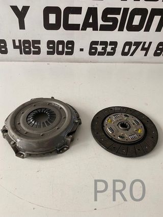 Kit embrague BMW 801199 nuevo