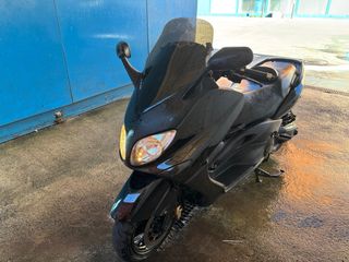 Yamaha TMAX 500cc