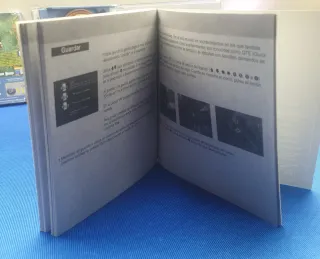 JUEGO DREAMCAST SHENMUE II PAL ESP ING ALE FRA