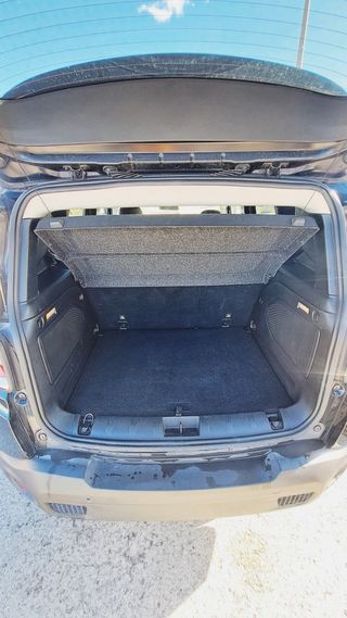 Jeep Renegade 2015 1.4 LONGITUDE ULTIMATE