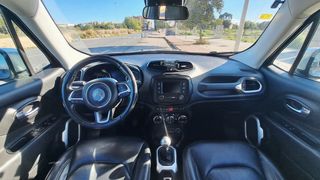 Jeep Renegade 2015 1.4 LONGITUDE ULTIMATE