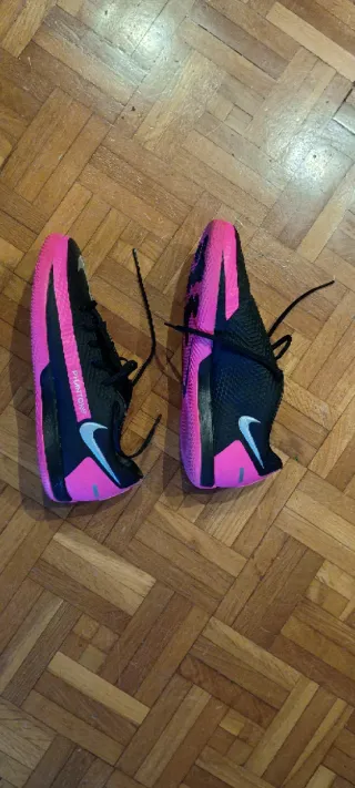 Zapatillas Nike Phantom Futbol Sala Futsal