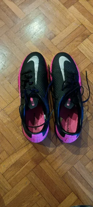 Zapatillas Nike Phantom Futbol Sala Futsal