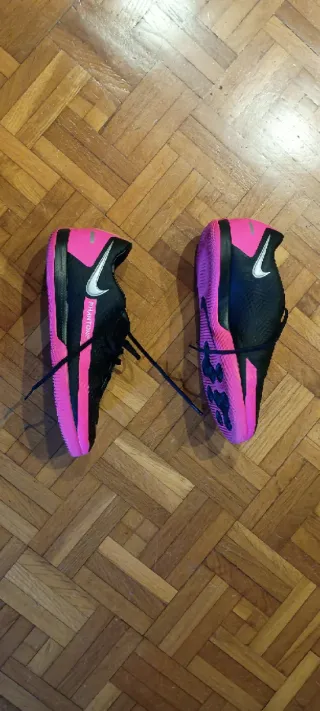 Zapatillas Nike Phantom Futbol Sala Futsal