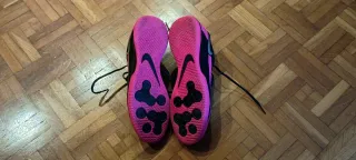 Zapatillas Nike Phantom Futbol Sala Futsal