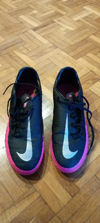 Zapatillas Nike Phantom Futbol Sala Futsal