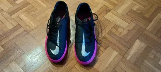 Zapatillas Nike Phantom Futbol Sala Futsal