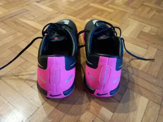 Zapatillas Nike Phantom Futbol Sala Futsal
