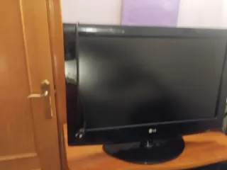 Televisor LG 32 pulgadas