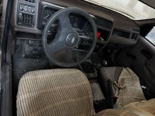 Ford Sierra 1985