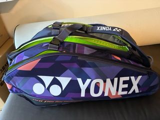 Raqueta Tenis Yonex Percept 100 300g, G2