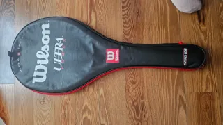 Raqueta de tenis Wilson Ultra