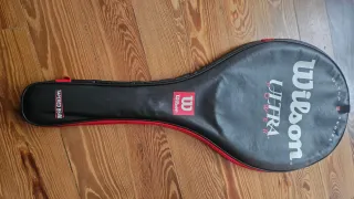 Raqueta de tenis Wilson Ultra