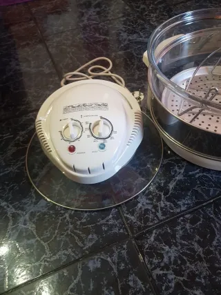 Olla de cocina multifunción