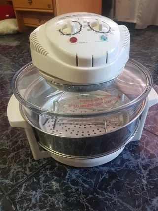Olla de cocina multifunción