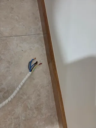 Acumulador eléctrico cerámico Technotherm