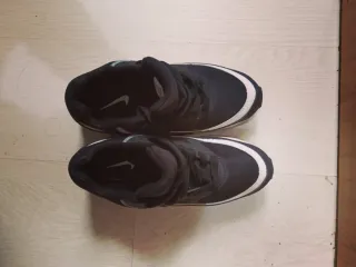 Nike Air Max Zapatillas Negras