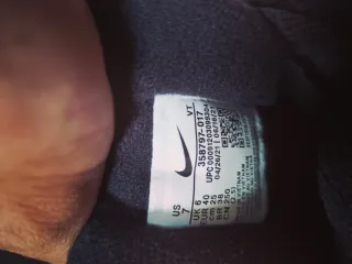 Nike Air Max Zapatillas Negras