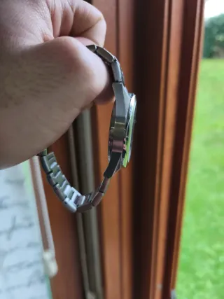 Reloj Citizen Eco-Drive