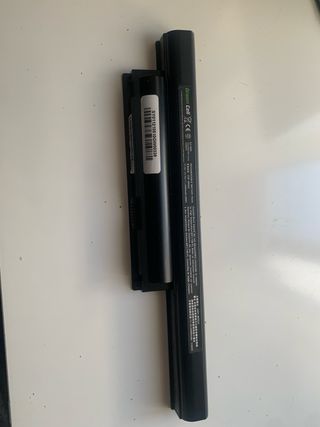 Batería Green Cell VGP-BPS22 Li-ion 4400mAh