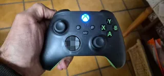 Mando Xbox Series S/X 20th Anniversary