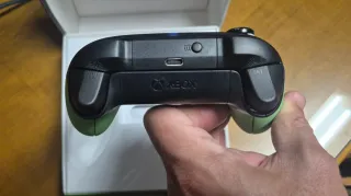 Controller Xbox Series S/X 20th Anniversary