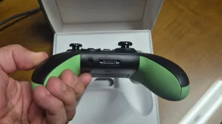 Controller Xbox Series S/X 20th Anniversary