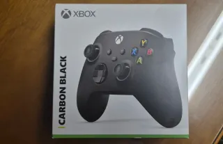 Controller Xbox Series S/X 20th Anniversary