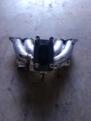 Colector Admisión Seat 124 motor 1200