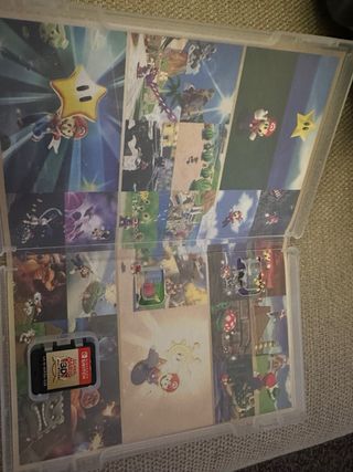 Super Mario 3D All-Stars Nintendo Switch