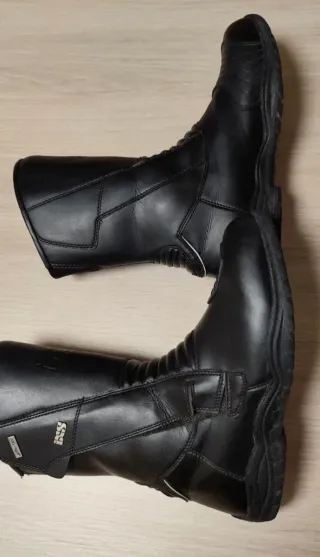 Botas Moto IXS Talla 46