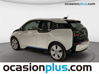 BMW i3 60Ah 125 kW (170 CV)