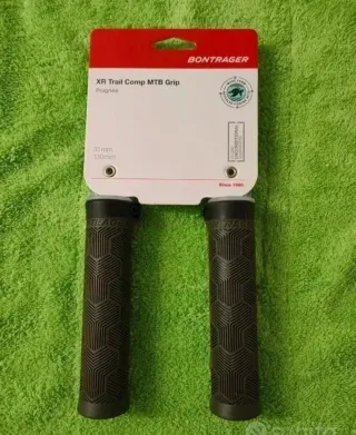 Manopole Bontrager XR Trail Comp MTB
