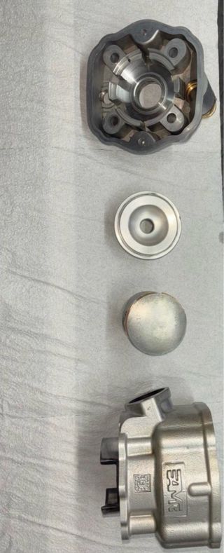 Cilindro ITALKIT 96cc