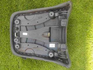 Asiento Triumph Tiger 1200 Explorer