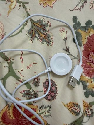 Smartwatch Huawei GT 4 Oro y Blanco