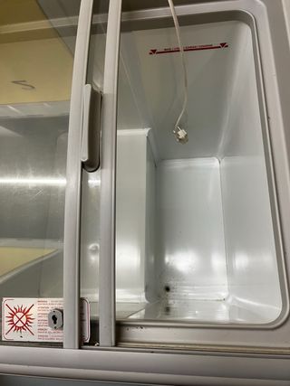 Congelador de helados GROM