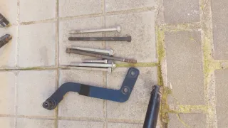 Defensas Benelli TRK 502