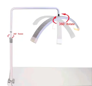 Lámpara LED Estética y Uñas