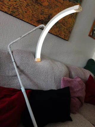 Lámpara LED Estética y Uñas