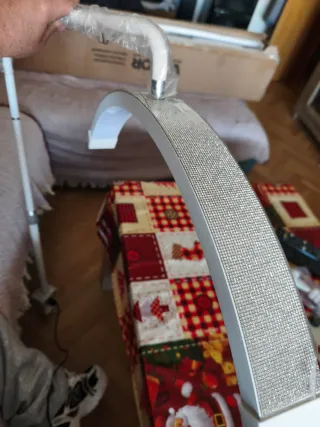 Lámpara LED Estética y Uñas