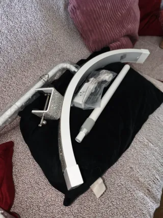 Lámpara LED Estética y Uñas