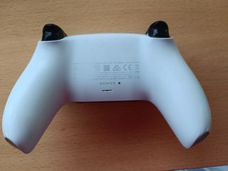 Mando PS5 DualSense CON STICKS MAGNETICOS