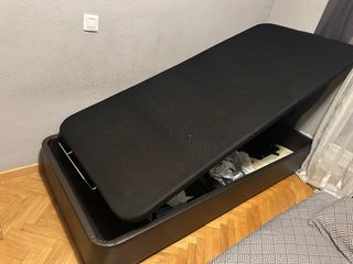 Canapé Ikea Tapizado