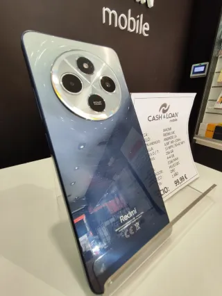 Xiaomi Redmi 14C 256GB Azul