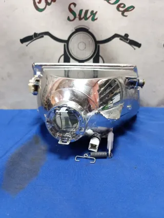 Faro Delantero Izquierdo Peugeot 309