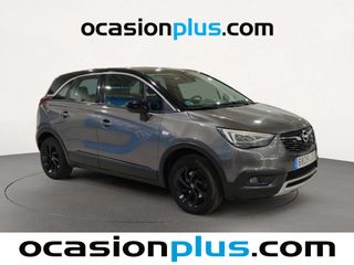 Opel Crossland X 1.2 Turbo S&S Innovation 96 kW (130 CV)