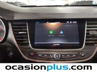 Opel Crossland X 1.2 Turbo S&S Innovation 96 kW (130 CV)